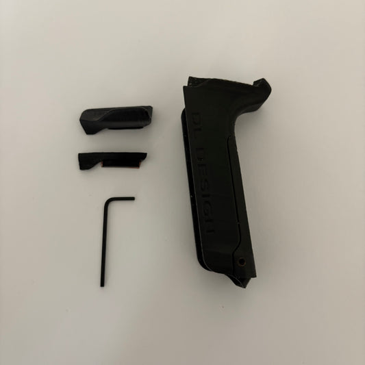 DL Design RH Mathews Compound Grip - Used (#R132)