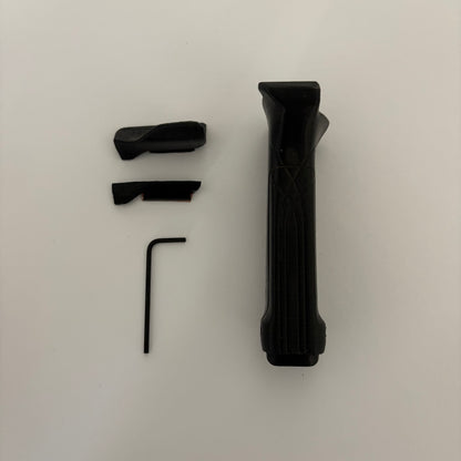 DL Design RH Mathews Compound Grip - Used (#R132)