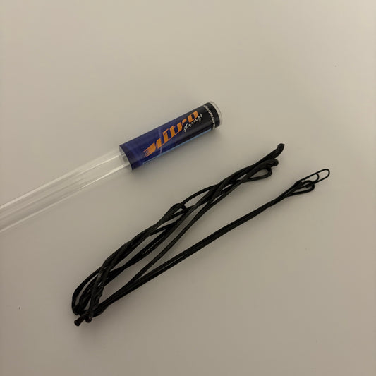 Nitro Strings Recurve String BCY 8125 68-16 - NEW