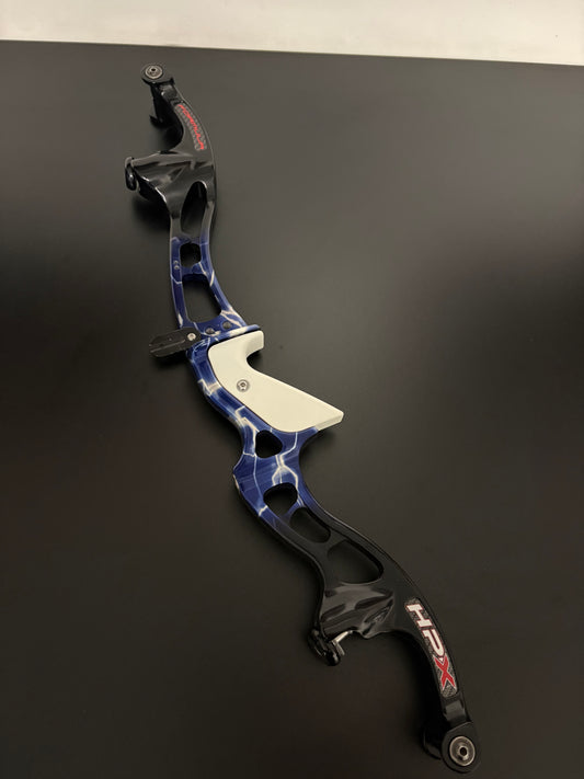 Hoyt Riser HPX Formula RH Fusion 25'' - Used