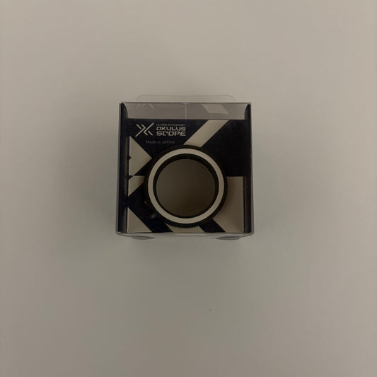 Shibuya Ultima Okulus Decal Ring - NEW