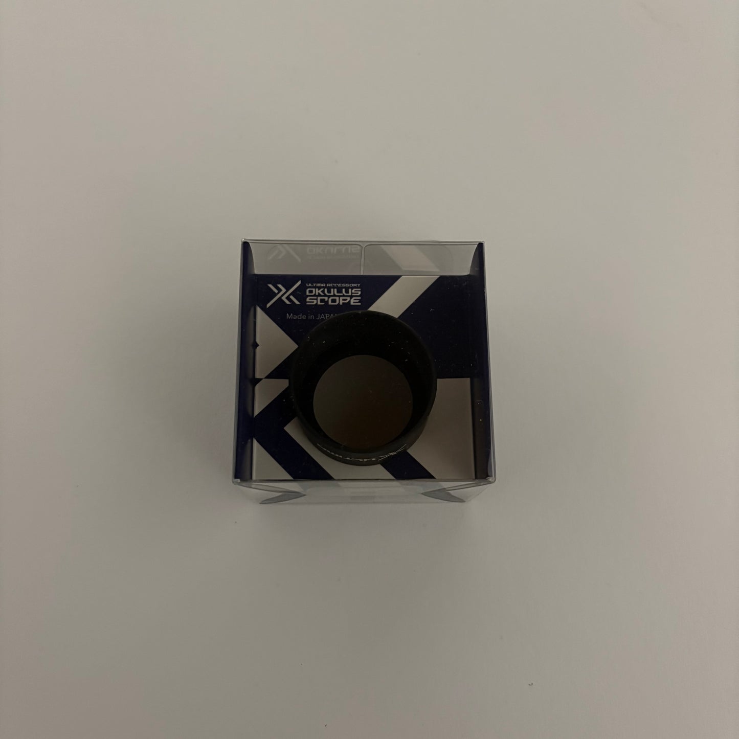 Shibuya Ultima Okulus Front Sunshade - NEW