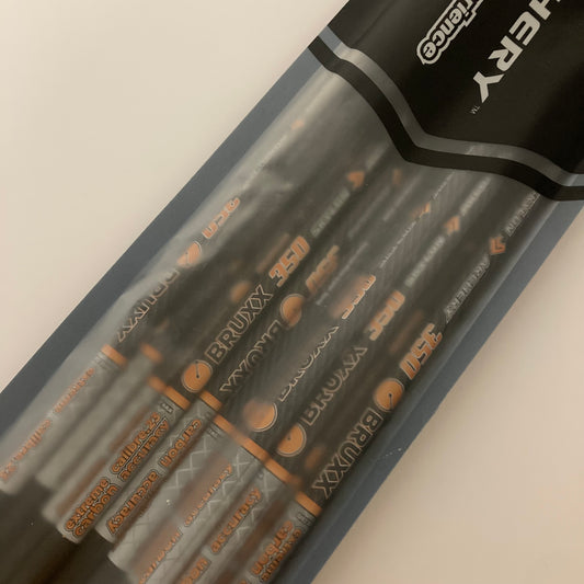 Skylon Bruxx 23 350 Carbon Arrow Shafts - NEW