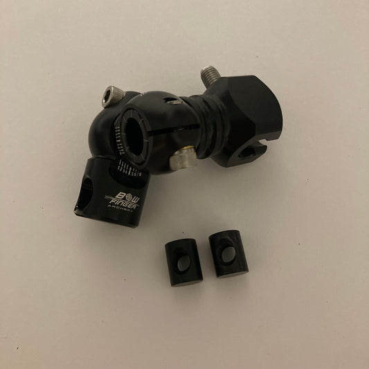 Bowfinger Ultimate QD V-bar Mount - Used (#B23)