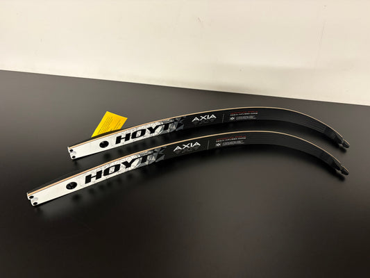 Hoyt Axia Limbs ILF Resin 66-30 lbs - NEW (#350)