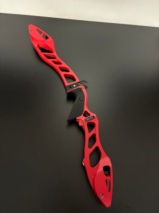 Hoyt Riser GMX3 ILF LH InfraRed 25''- Show Model