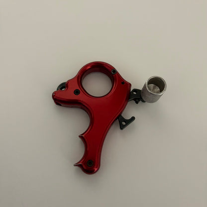 Carter Just B-Cuz Trigger Release Red - Used (#397)