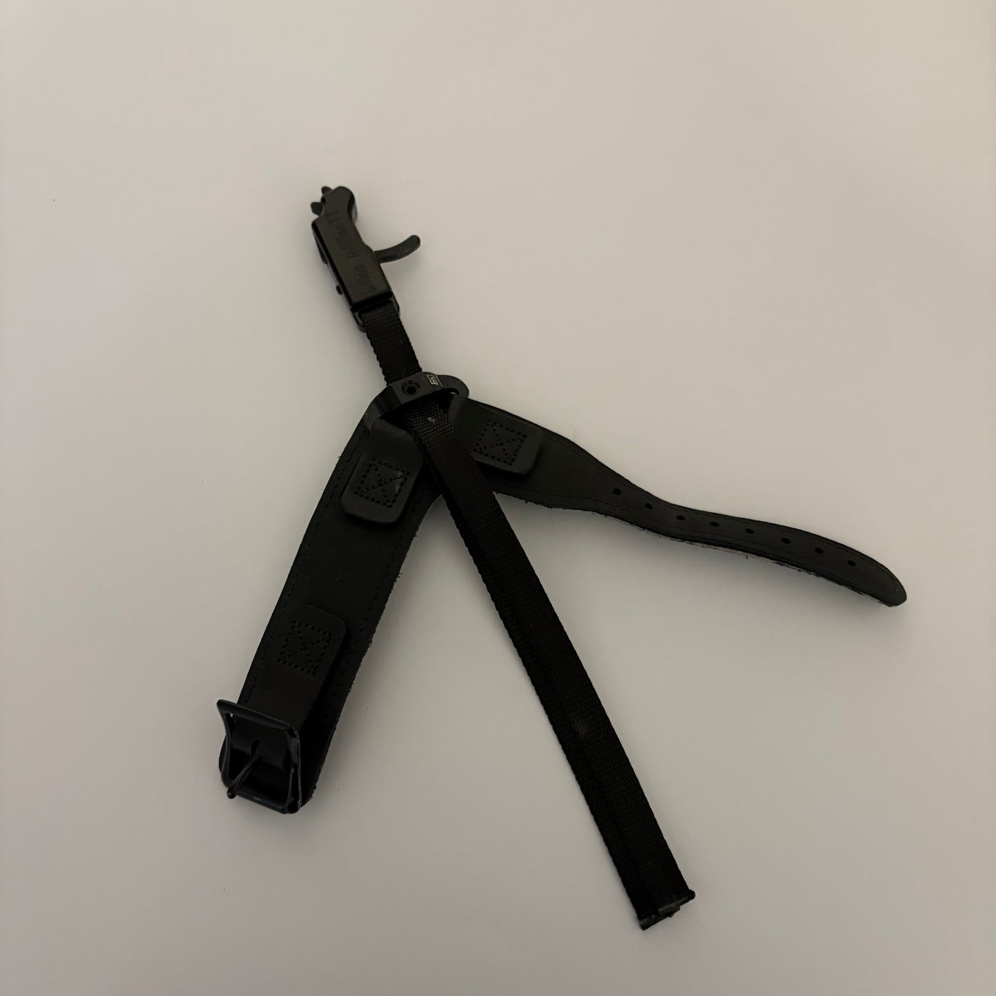 Carter Like Mike II Wrist Release - Used (#400)