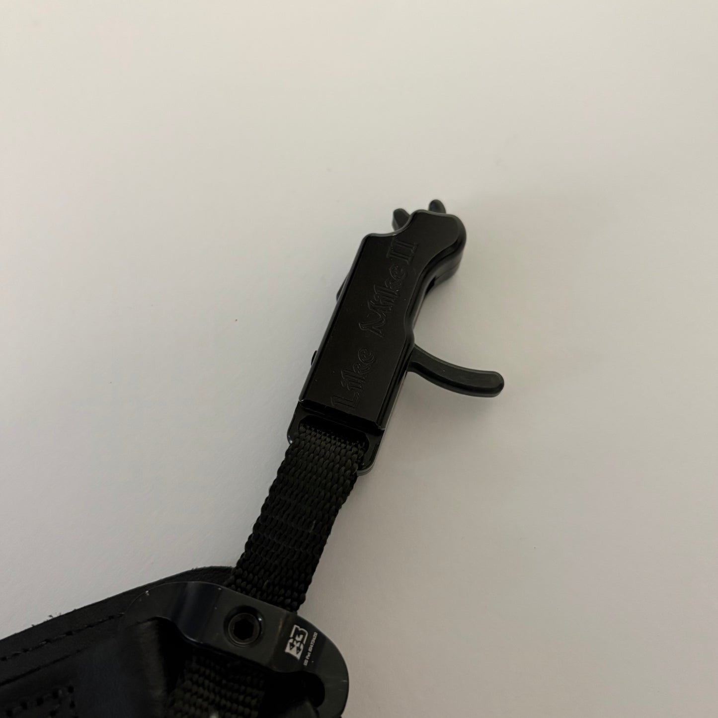 Carter Like Mike II Wrist Release - Used (#400)
