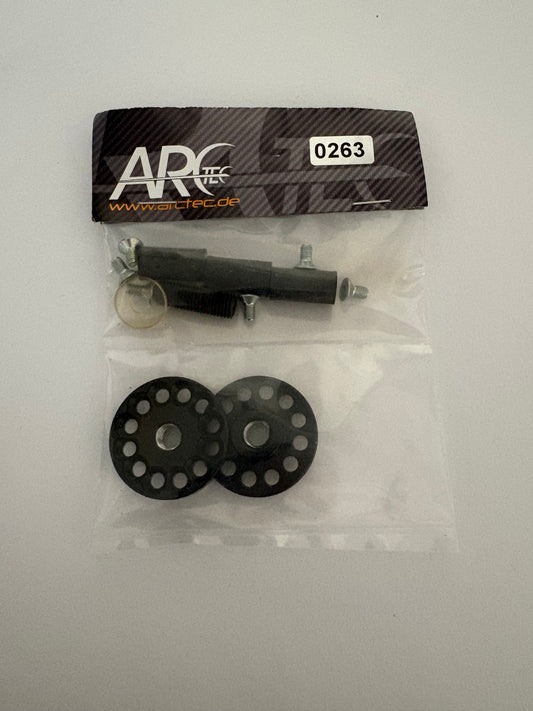 ArcTec Pro XXL Damper - NEW (#263-264)