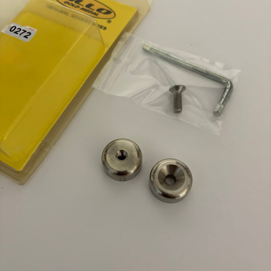 Gillo G5 Weight Kit - NEW (#271)