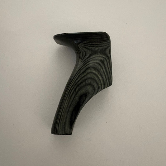 Spigarelli Revolution Recurve Grip LH Wood - NEW