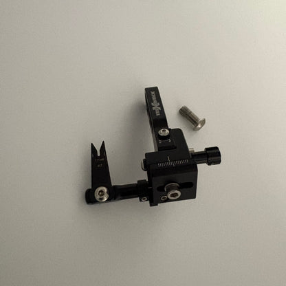 Avalon Tec X Maxx Compound Arrow Rest RH Black - Used (#OR11)