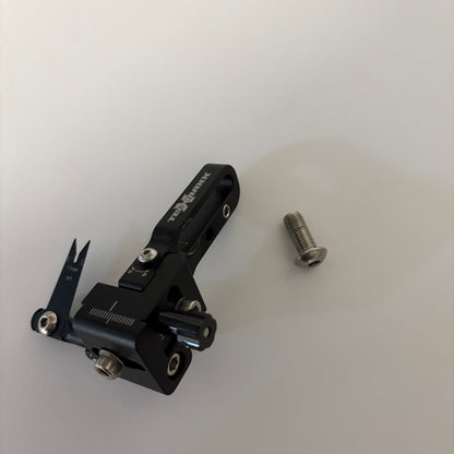 Avalon Tec X Maxx Compound Arrow Rest RH Black - Used (#OR11)