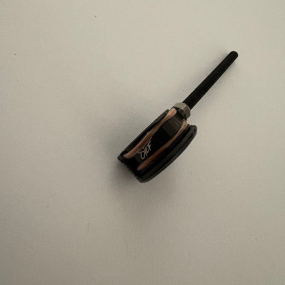 Axcel Curve RX Sjef Recurve Sight Pin RH .019 Red Fiber - Used (#R154)