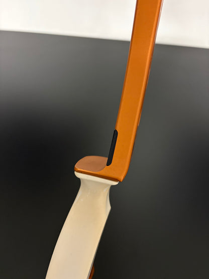 Hoyt Riser Formula Faktor RH Orange 25'' - Used