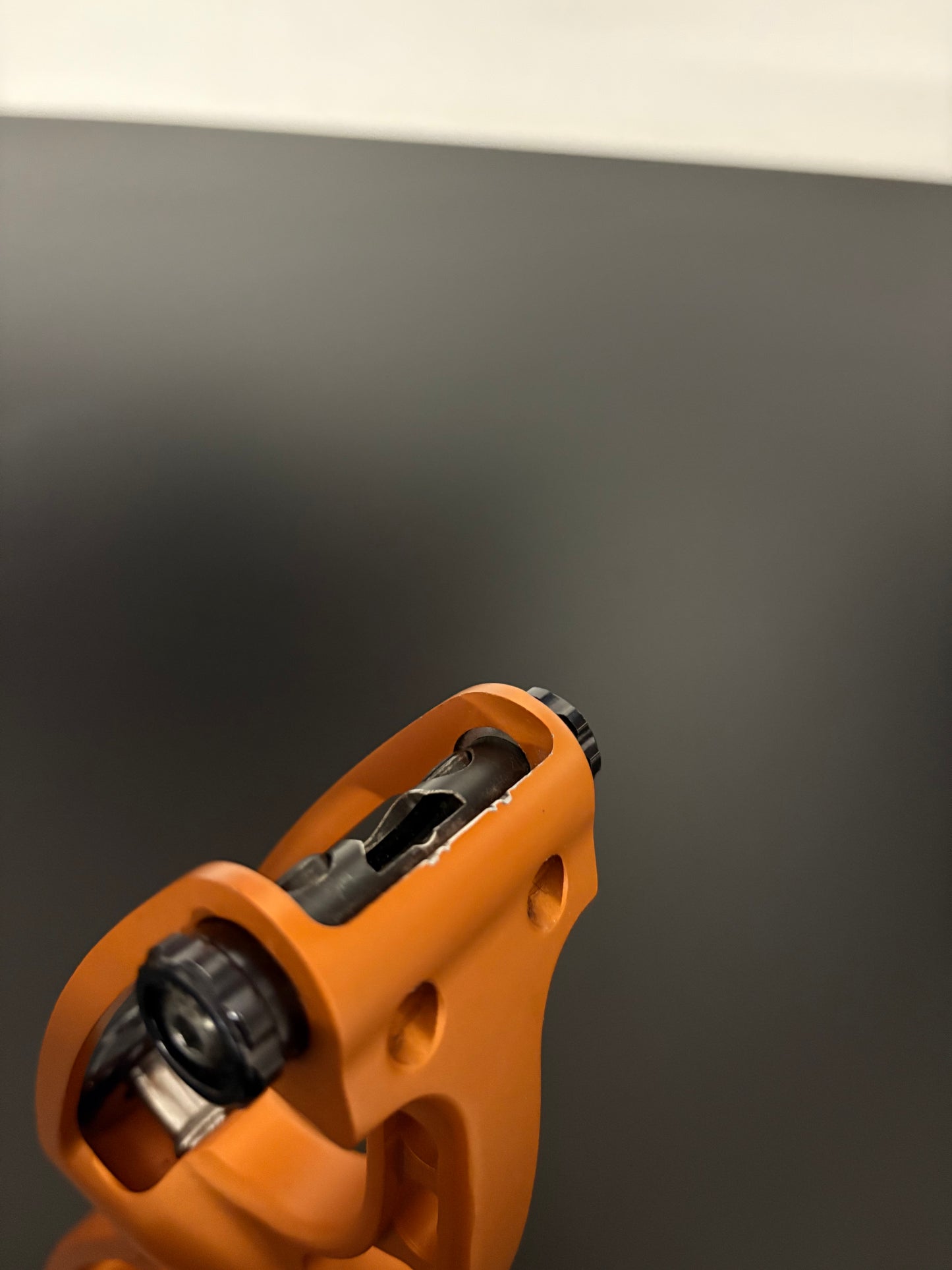 Hoyt Riser Formula Faktor RH Orange 25'' - Used