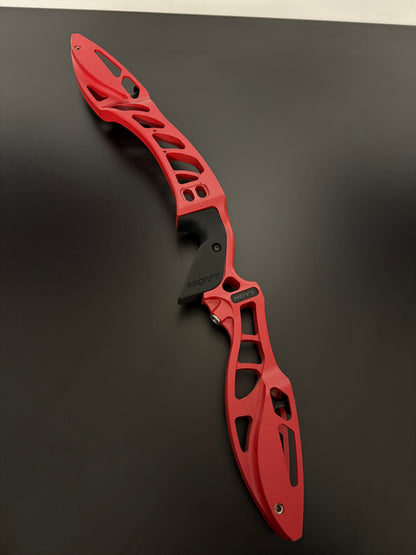 Hoyt Riser Formula XD RH Championship Red 25'' - NEW