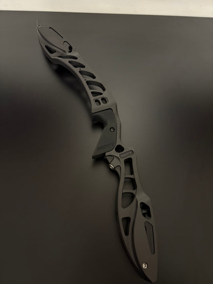 Hoyt Riser Formula XD RH Black Ink 25'' - NEW