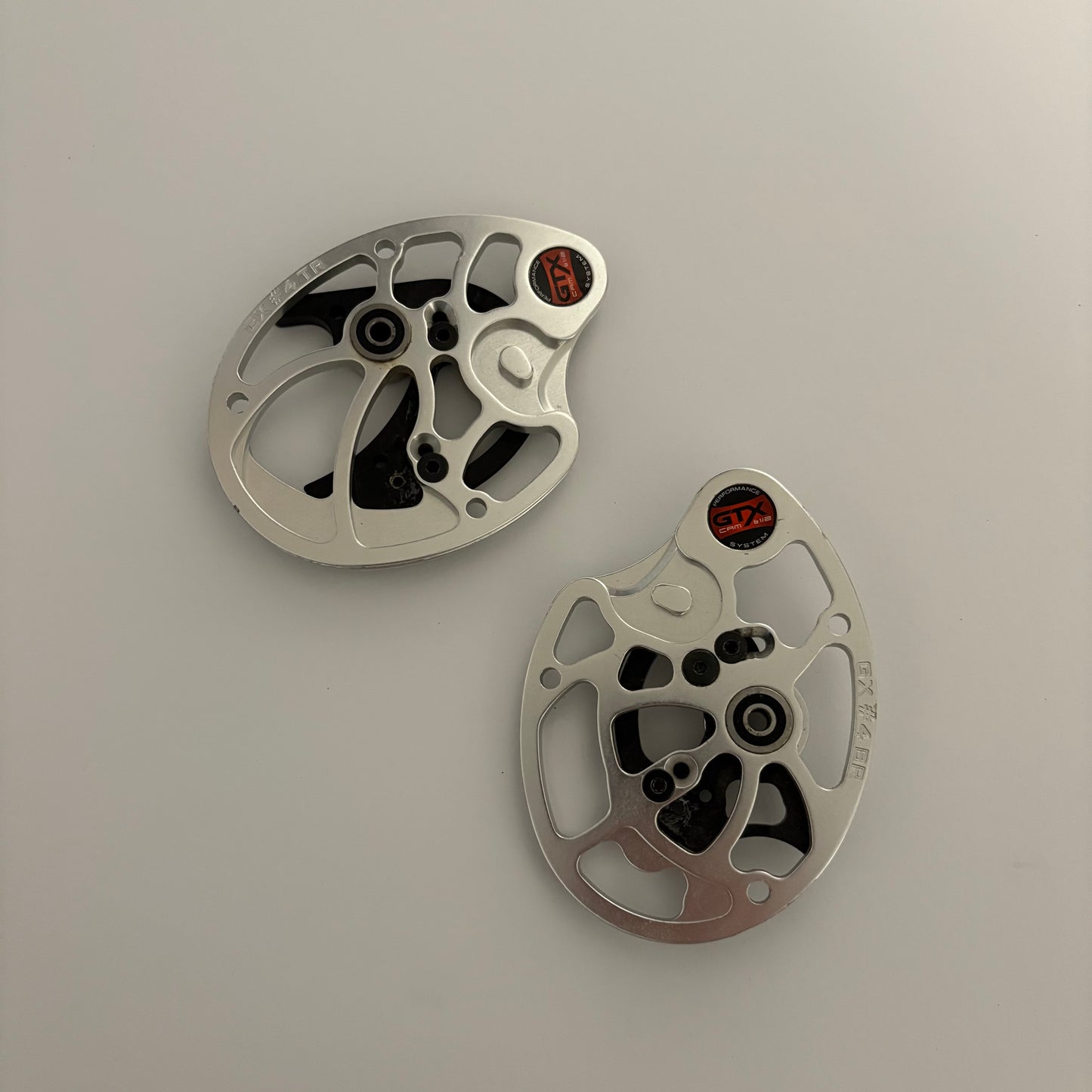 Hoyt Cam RH GTX #4 - Used (#349)