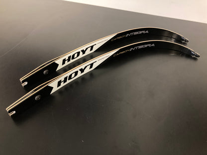 Hoyt Integra Limbs ILF 66-38 lbs - Used (#122)