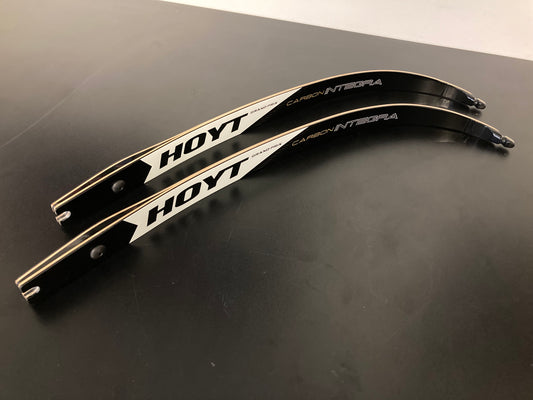 Hoyt Integra Limbs ILF 66-38 lbs - Used (#122)