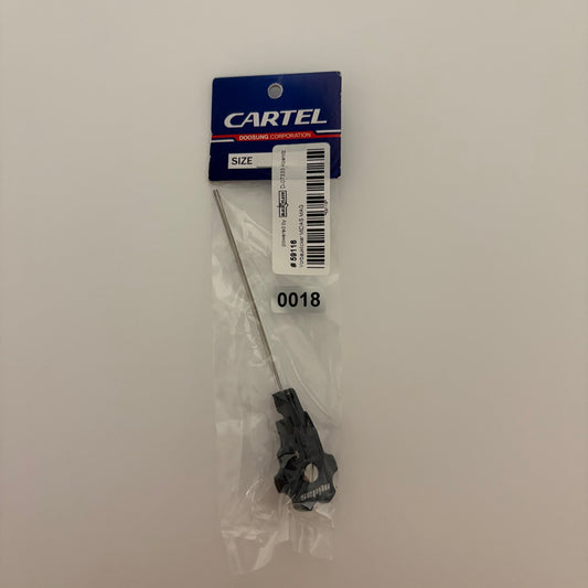 Cartel Midas Magnetic Clicker - NEW (#18)