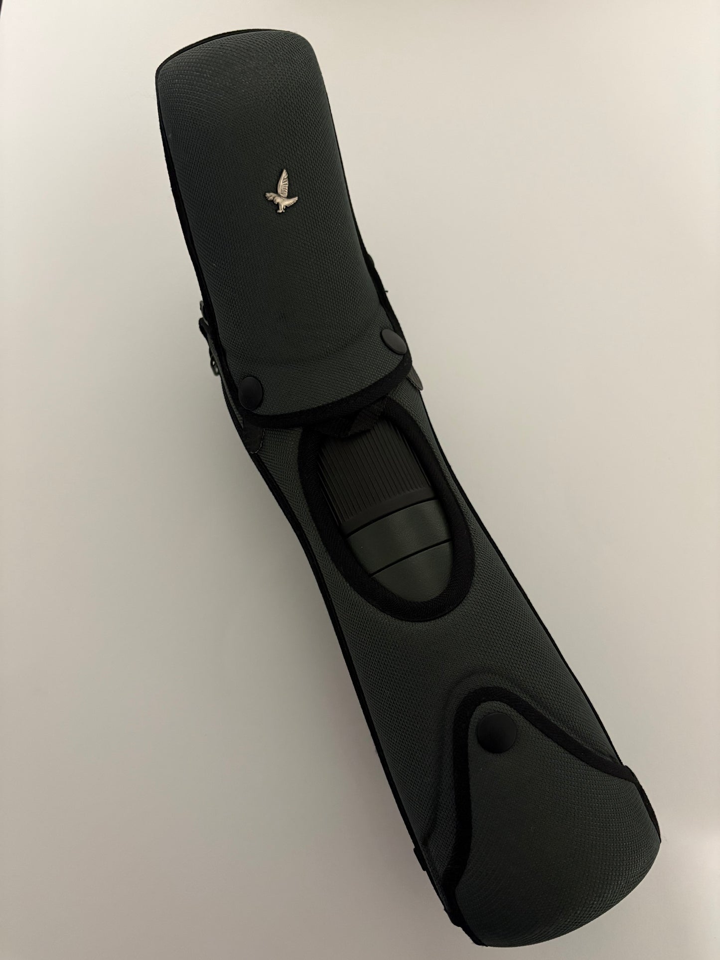 Swarovski ATS 25-50x65 HD Spotting Scope Incl. Peak Design Tripod - Used