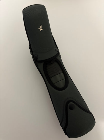 Swarovski ATS 25-50x65 HD Spotting Scope Incl. Peak Design Tripod - Used