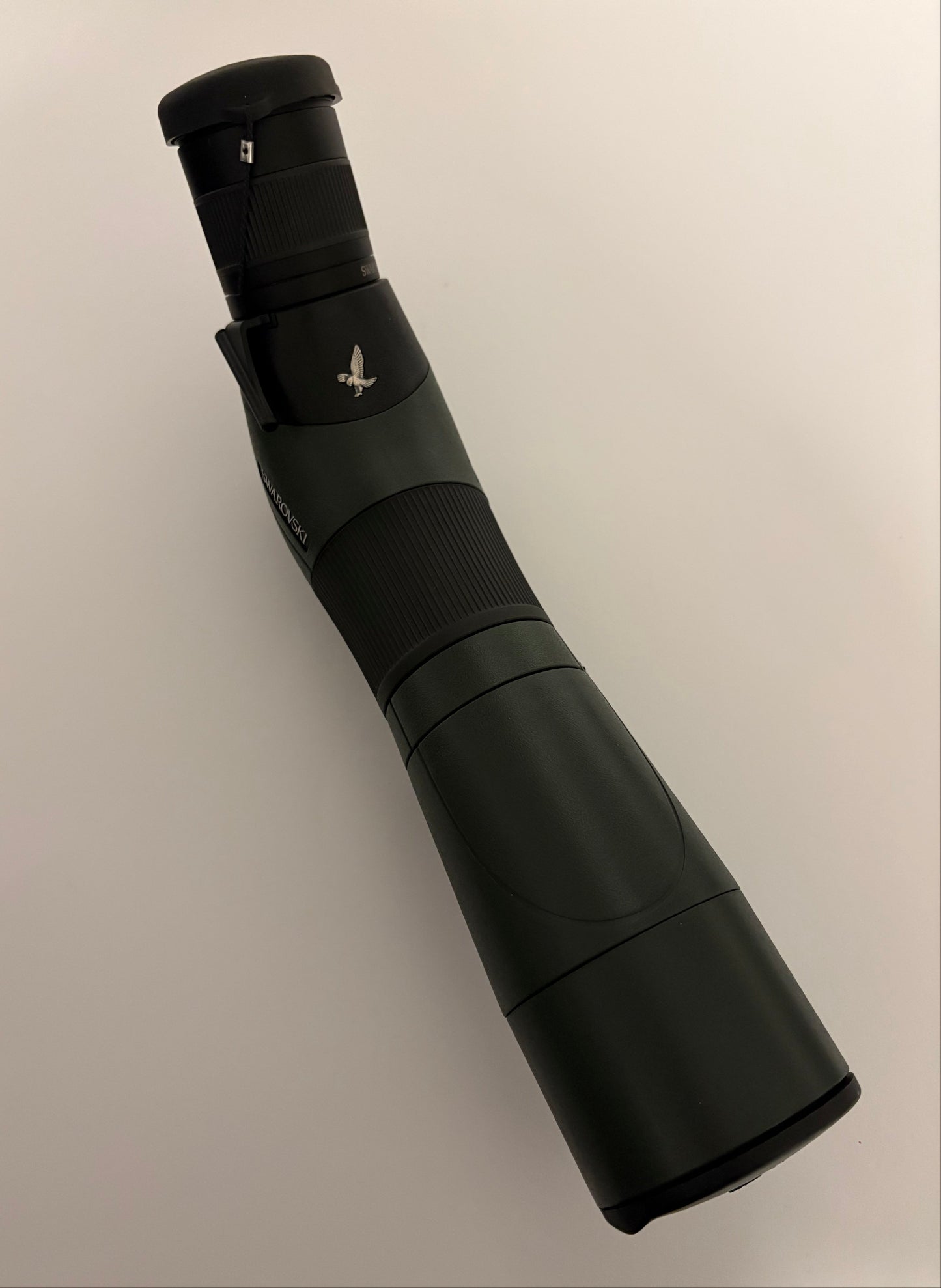 Swarovski ATS 25-50x65 HD Spotting Scope Incl. Peak Design Tripod - Used