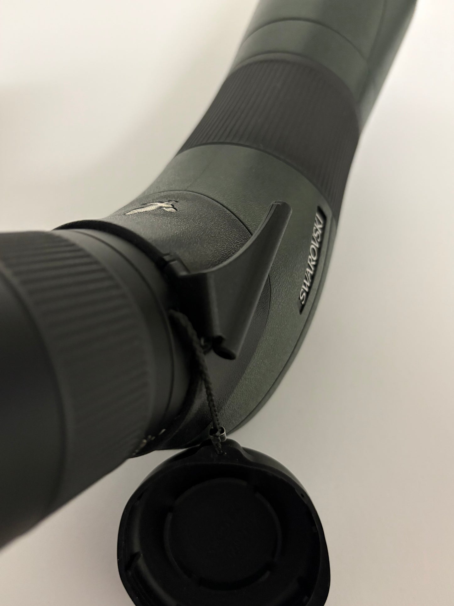 Swarovski ATS 25-50x65 HD Spotting Scope Incl. Peak Design Tripod - Used