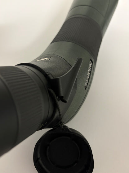 Swarovski ATS 25-50x65 HD Spotting Scope Incl. Peak Design Tripod - Used