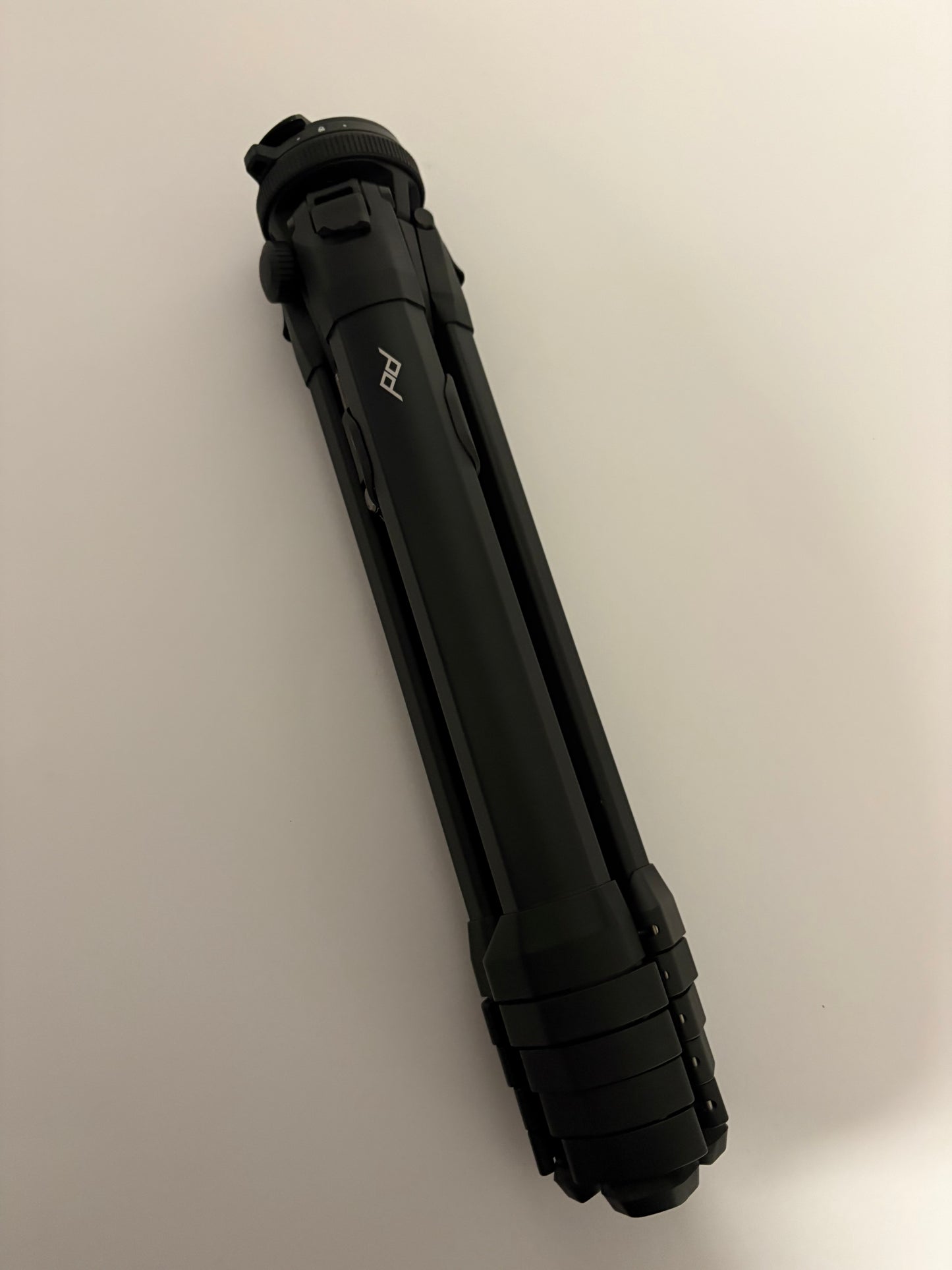 Swarovski ATS 25-50x65 HD Spotting Scope Incl. Peak Design Tripod - Used