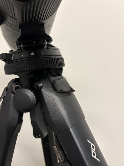 Swarovski ATS 25-50x65 HD Spotting Scope Incl. Peak Design Tripod - Used