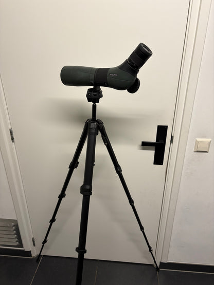 Swarovski ATS 25-50x65 HD Spotting Scope Incl. Peak Design Tripod - Used