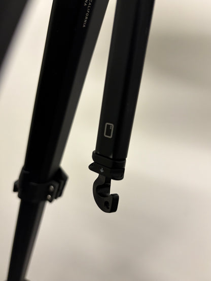 Swarovski ATS 25-50x65 HD Spotting Scope Incl. Peak Design Tripod - Used
