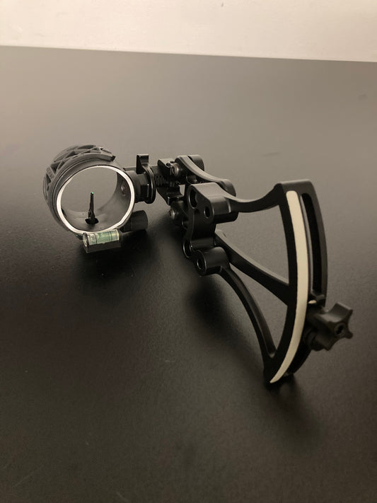 Fuse Helix Slider Single Pin Sight RH - NEW