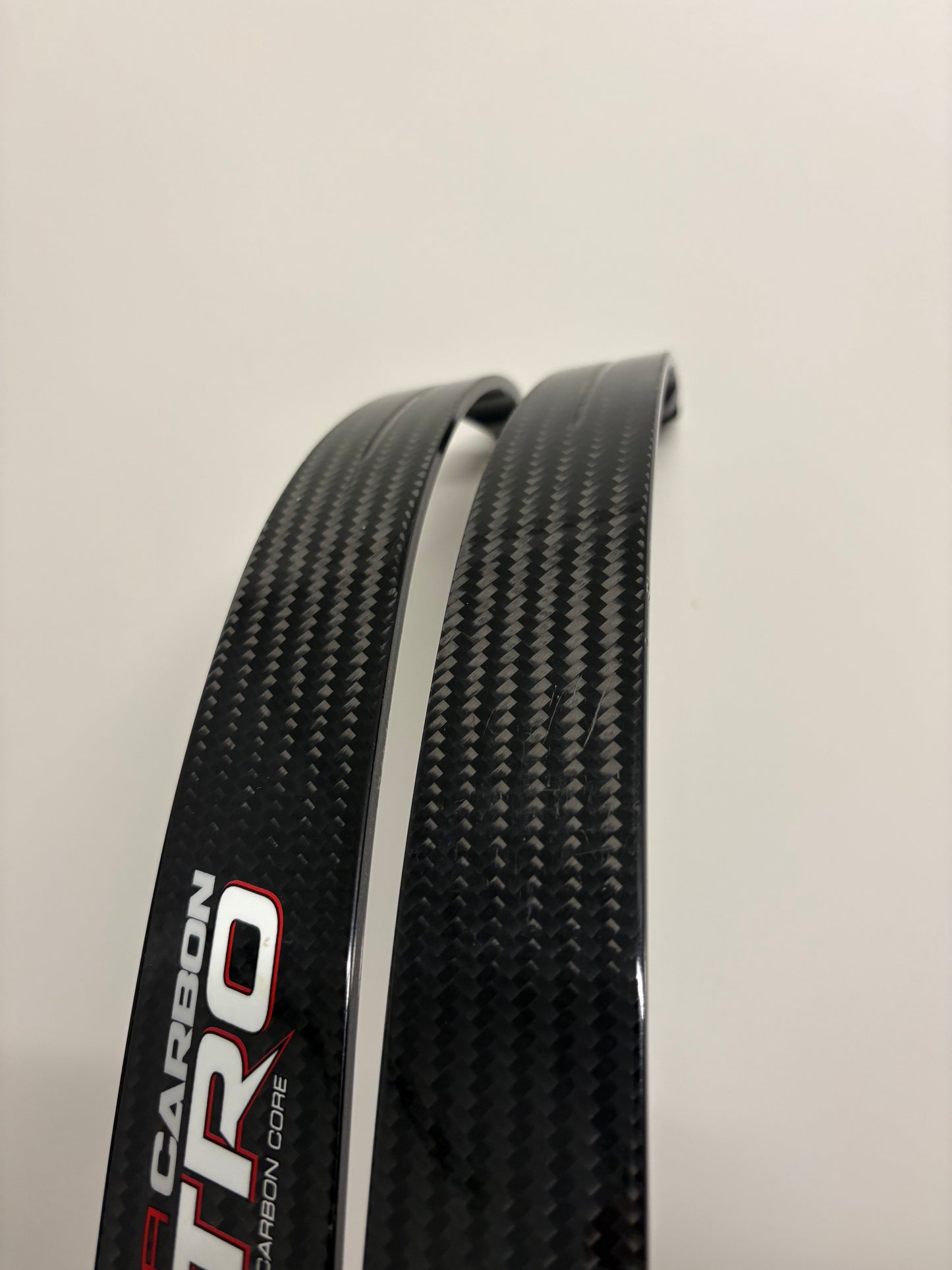 Hoyt Quattro Formula Limbs Foam 70-38 lbs - Used (#388)