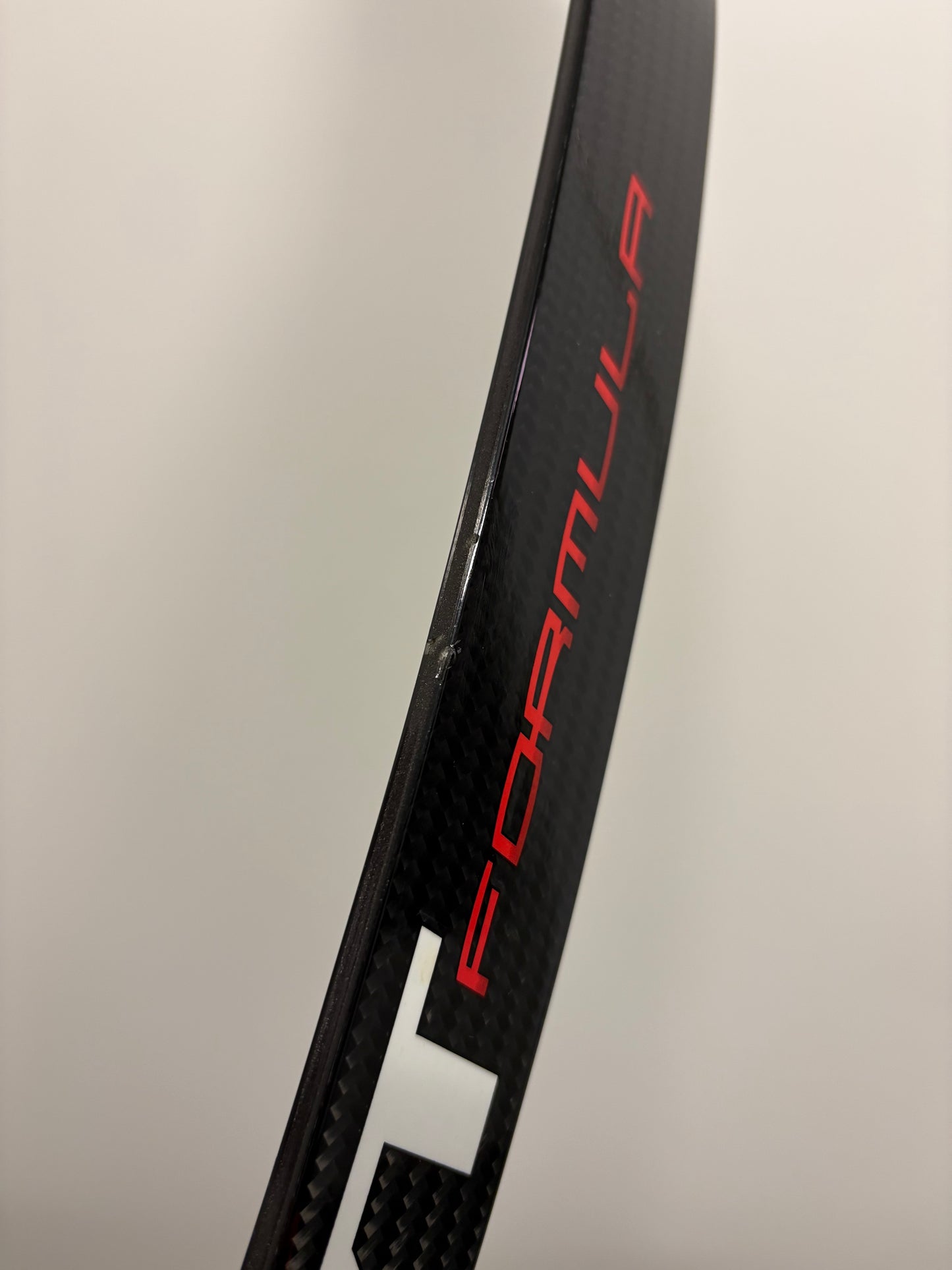 Hoyt Quattro Formula Limbs Foam 70-38 lbs - Used (#388)