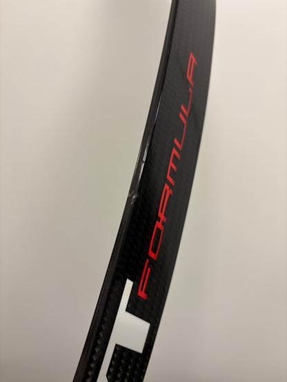 Hoyt Quattro Formula Limbs Foam 70-38 lbs - Used (#388)