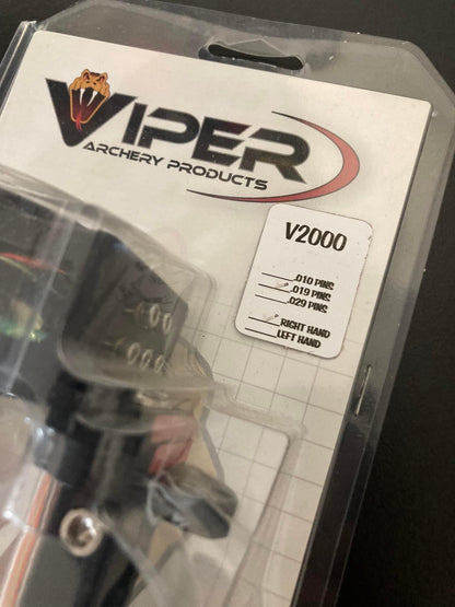Viper V2000 Venom XL 5-pin Sight RH - NEW
