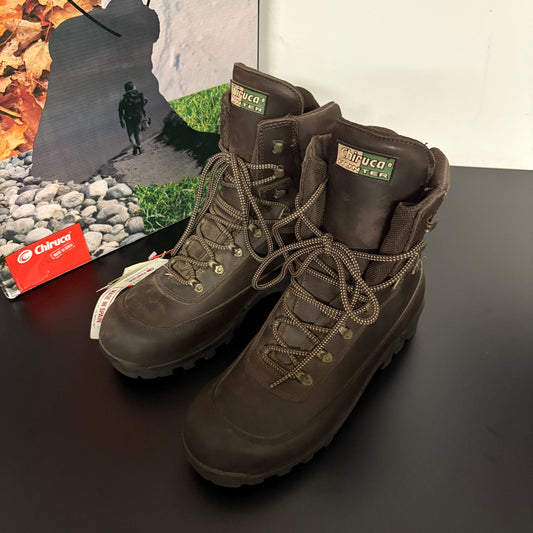 Chiruca Canada Force Gore Tex Outdoor Boots Size 43 EUR - NEW (#371)