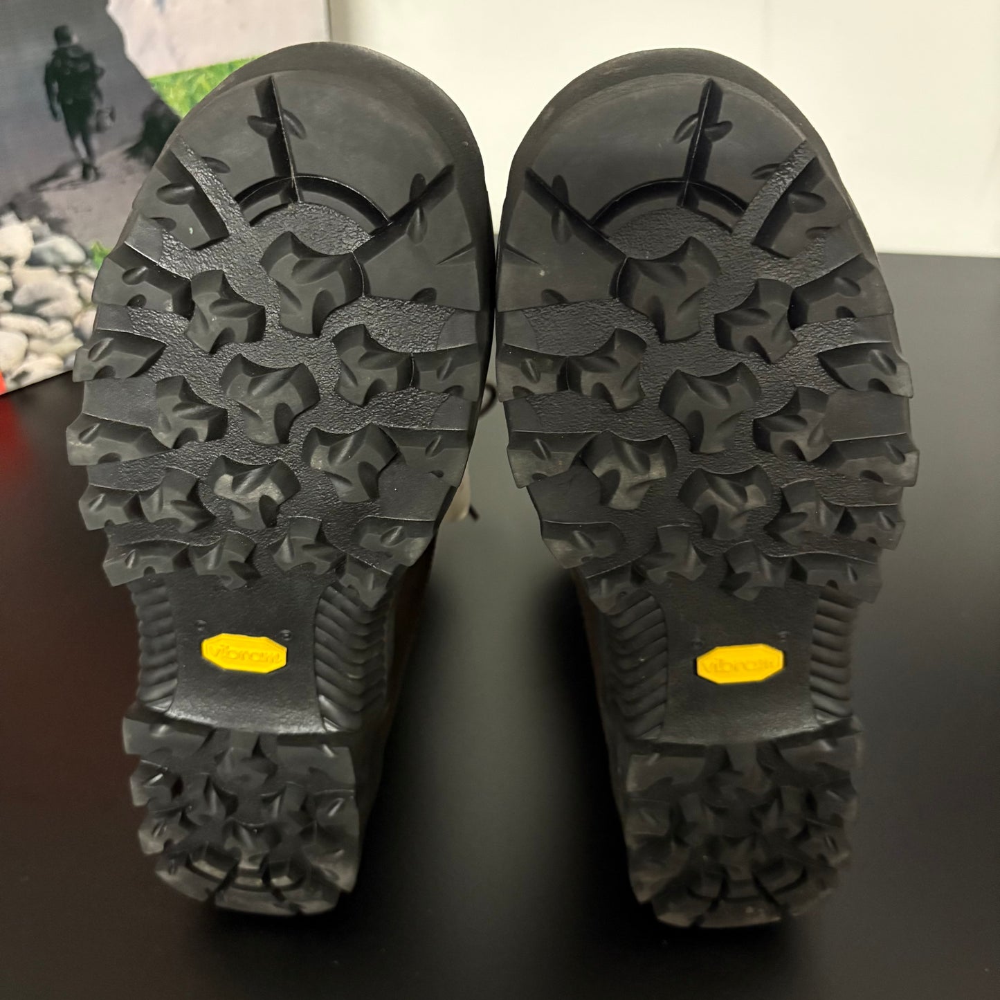 Chiruca Canada Force Gore Tex Outdoor Boots Size 43 EUR - NEW (#371)
