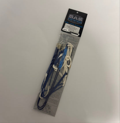 GAS Bowstrings Hoyt Concept X 40 X Full Set - NEW (#600)