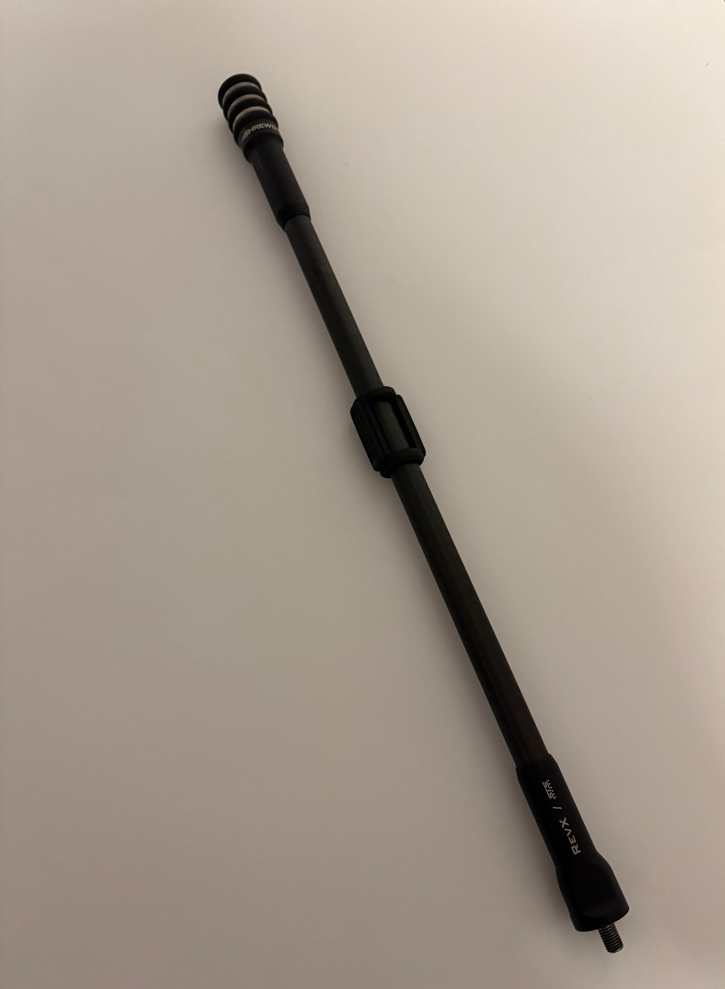 Shrews RevX Stabilizers 18 inch - Used (#281)