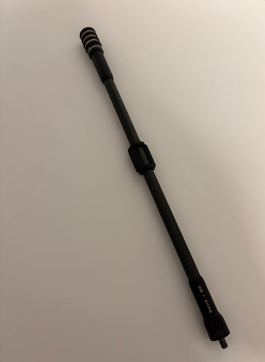 Shrews RevX Stabilizers 18 inch - Used (#281)