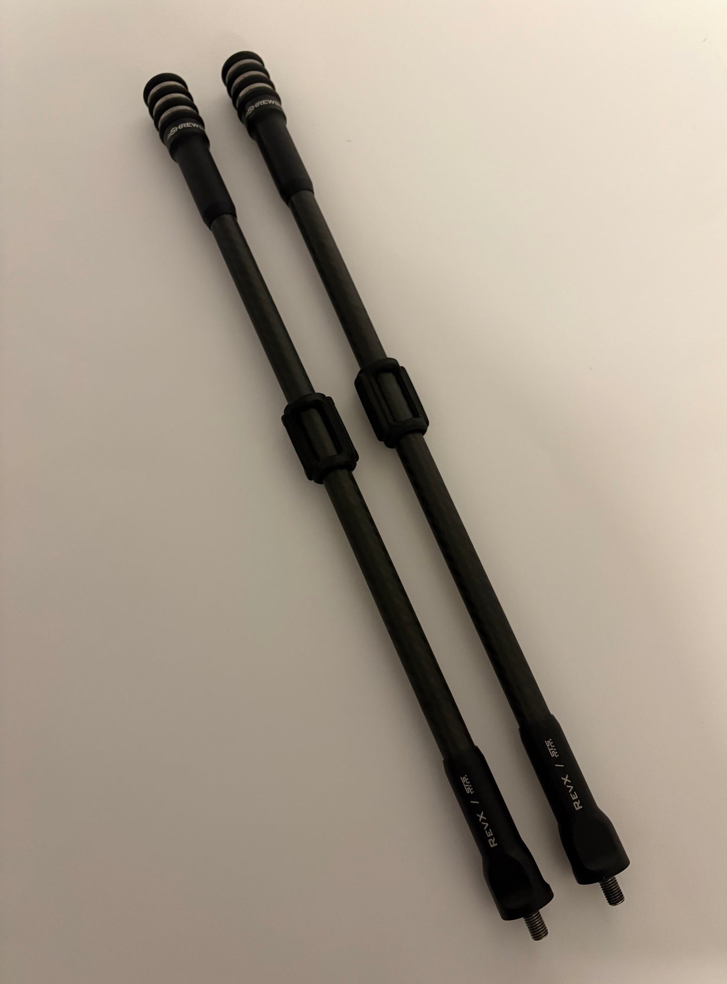 Shrews RevX Stabilizers 18 inch - Used (#281)