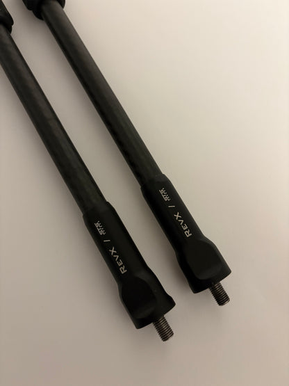 Shrews RevX Stabilizers 18 inch - Used (#281)
