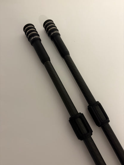 Shrews RevX Stabilizers 18 inch - Used (#281)