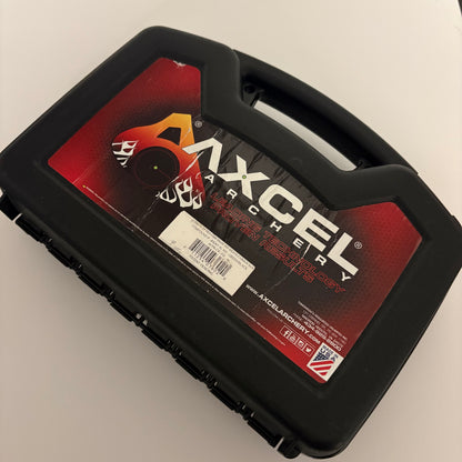 Axcel Achieve XP Compound Sight RH Green 9'' - Used (#OR41)